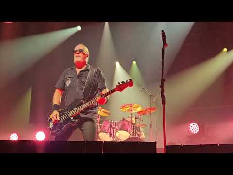 Kabát - Western Boogie (Brno, 7.10.2024)