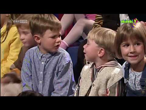 Kasperl & Co‚ Spieglein, Spieglein     【Servus Kasperl ▶️ So, 29 10 2021】