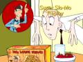 Eggo Infomercial