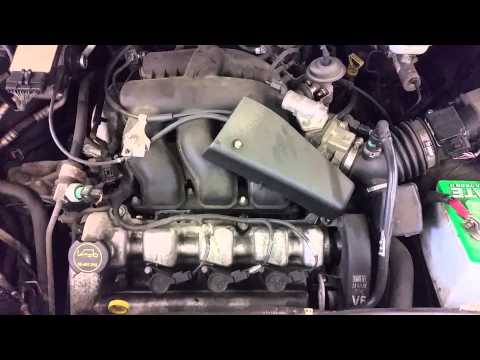 BH0953 - 2005 Ford Escape XLT - 3.0L