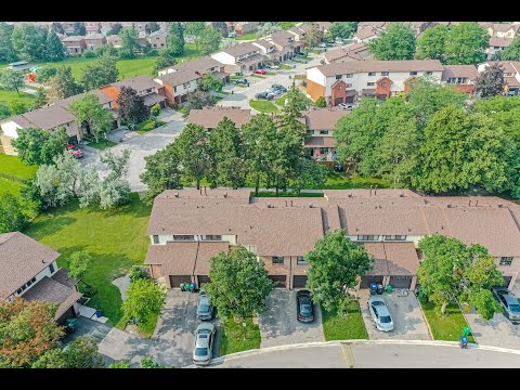 101 Foster Crescent, Brampton Home - Real Estate Properties