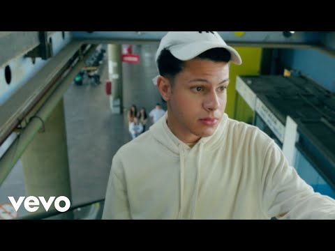 Encontrei Vida - Rafa Fachini