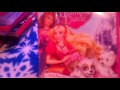 Barbie Dvd Collection