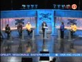 Election Debate SABC1 18H30 01 May