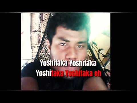 Yoshitaka Yoshitaka karaoke kiribati by Tekanene