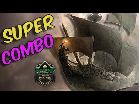 Fenomenalna Synergia | Gwint | Syndykat