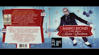MARIO BIONDI  |  Driving Home for Christmas
