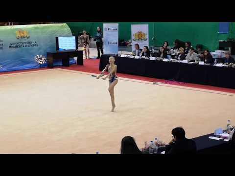 Алина Коломиец, бухалки, НК 2020