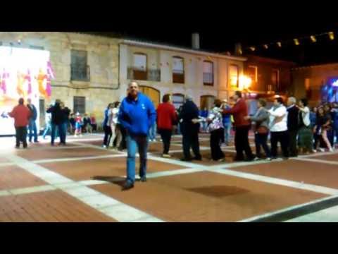 Villaviudas 2016 fiestas septiembre