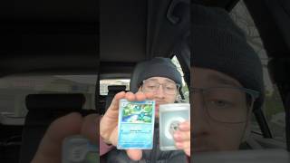 Finally a full art hit! #pokemontcg #tcg #pokemon #tradingcardgame #fyp #foryou #scarletandviloet