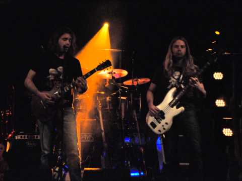 GREEN EASER   Dancing in the Moonlight