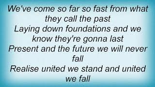 Asian Dub Foundation - The Judgement Lyrics