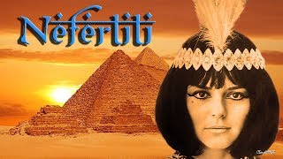 France Gall - 1967 - Nefertiti
