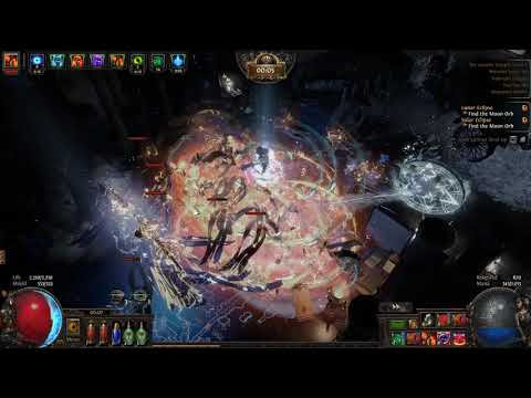 POE 3.10 Super smooth and satisfying PoE build - Blade Vortex Assassin