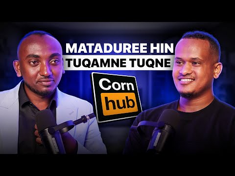 ARAADA PORNOGRAPHY | DHIIRRI DHABAMAA JIRA | MASTURBATION IRRAA AKKAMIIN BILISA BA'U? @P4YM-N 