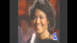 Janet Jackson &quot;Young Love&quot; Interview &quot;Come Give Your Love To Me&quot; American Bandstand (Oct. 30, 1982)