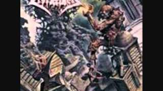 Dismember dreaming in red