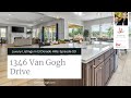 SOLD In El Dorado Hills 1346 Van Gogh Drive Better Than New On The Golf Course In Serrano