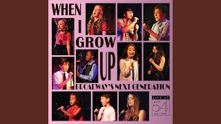When I Drive (Live)