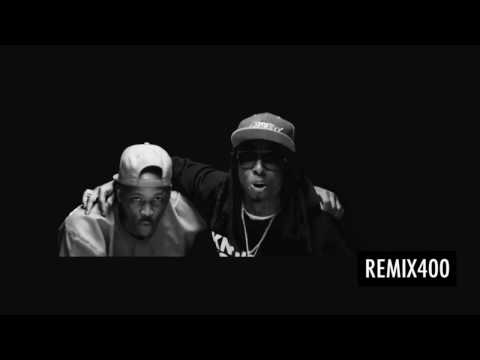 YG X Lil Wayne - "Trill" [Music Video]