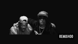 YG X Lil Wayne - &quot;Trill&quot; [Music Video]