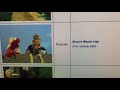 Elmo S World Hair In Episode 3952 On Muppet Wiki