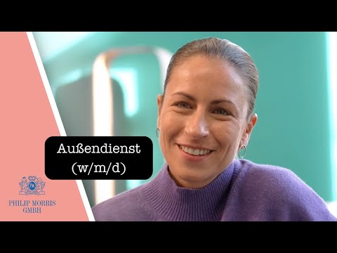 Behind the Scenes – Arbeiten bei Philip Morris GmbH