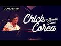 Chick Corea - Sophisticated Lady | Live at Munich Summer Piano | 1989