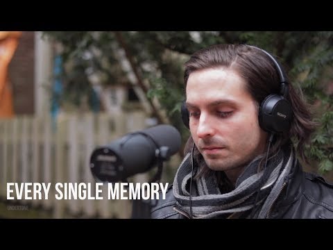 Every Single Memory video