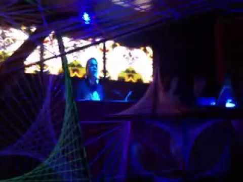 DJ DRISS -HADRA- Meet The CRAZY (16-03-2012) IV.avi