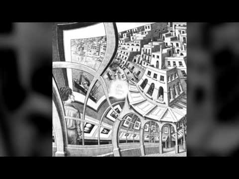 M. C. Escher - Artist, Mathematician, Man - Roger Penrose and Jon Chapman