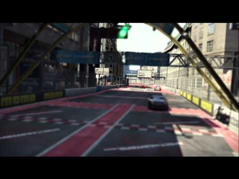 Let's Play Need For Speed Shift 2 Unleashed Part 4