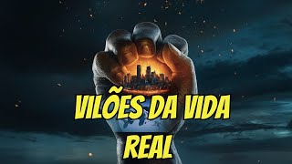 5 Tramas Secretas: Planos de Vilões Que Governos Usaram