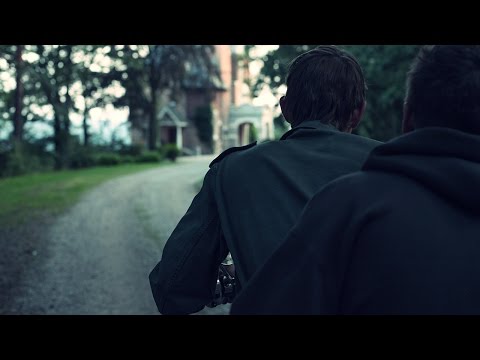trailer