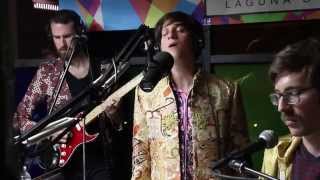 GREAT GOOD FINE OK - &quot;Not Going Home&quot; Live on WE FOUND NEW MUSIC - KX 93.5 FM