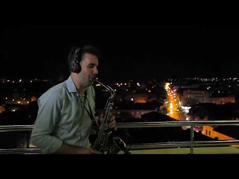 Milan | Saxophonist | Dubai number 1 entertainment booking agency | 33 Music Group | Scott Sorensen