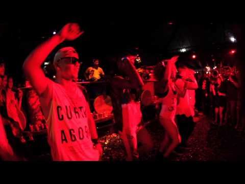 Dream Team do Passinho - Show!