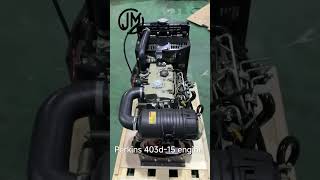 Moteur Perkins 403D‑15 à vendre - Image 4 | Machineryline CD Moteur Perkins 403D‑15 | Image 4 - Machineryline