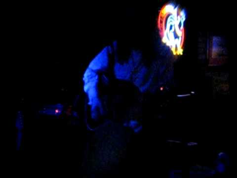 Kenny B & The Frizz @ North River Tavern, Sandy Springs GA (10/02/09) - #2
