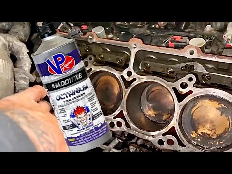 Is Octane Booster SAFE!?