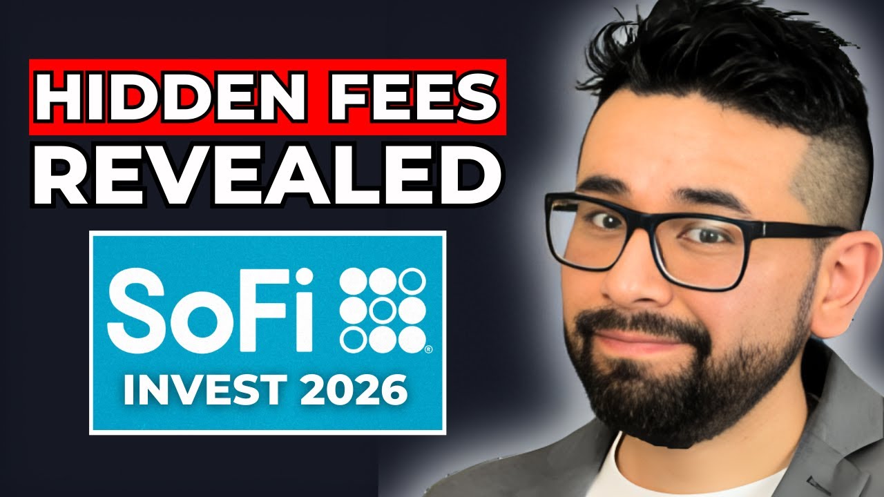 SoFi Invest Review 2026: Pros, Cons & Hidden Fees