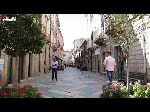 Zanetti Marco VS Orlando Francesco - Campionati Italiani Carambola 2021/2022 - Calangianus