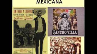 La Persecusion de Villa - Los Alegres de Teran