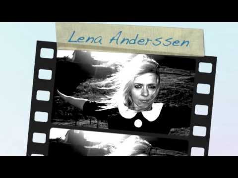 Lena Anderssen : Corn Flakes & Stuff