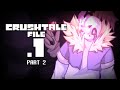 CRUSHTALE FILE 1 Part 2 By TheHanty