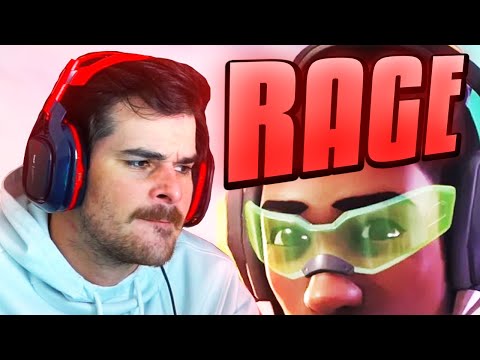 This Game is RAGE Inducing