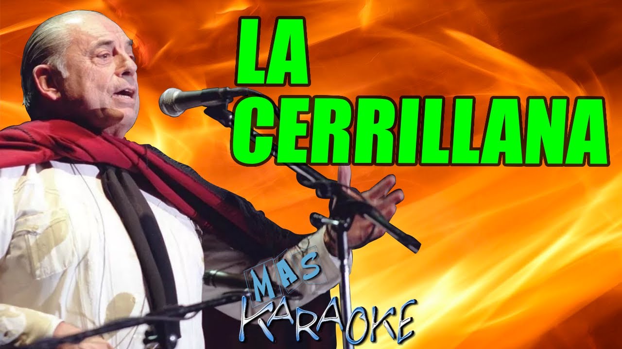 LA CERRILLANA