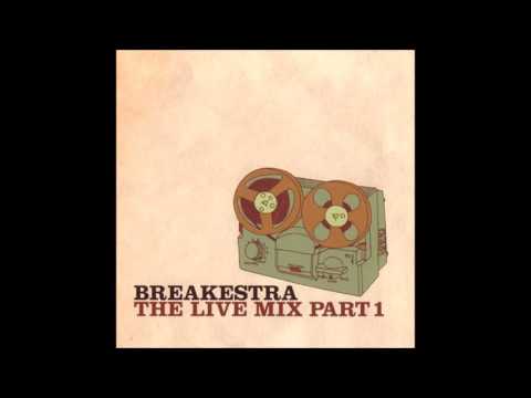 Breakestra - Root Down