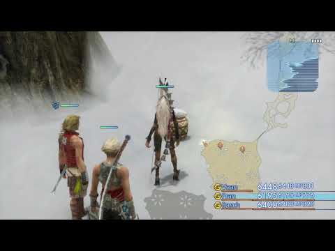 FINAL FANTASY Ⅻ THE ZODIAC AGE (Part 102)