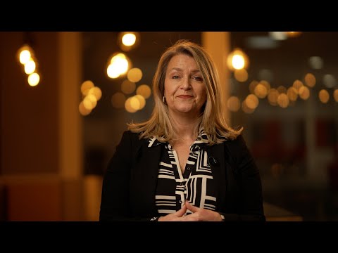 Postgraduate study at BU – An introduction from our Vice-Chancellor